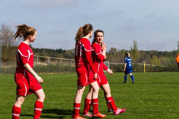 Bild 288 - SC Kaltenkirchen - SG Trittau/S�dstormarn : Ergebnis: 0:6